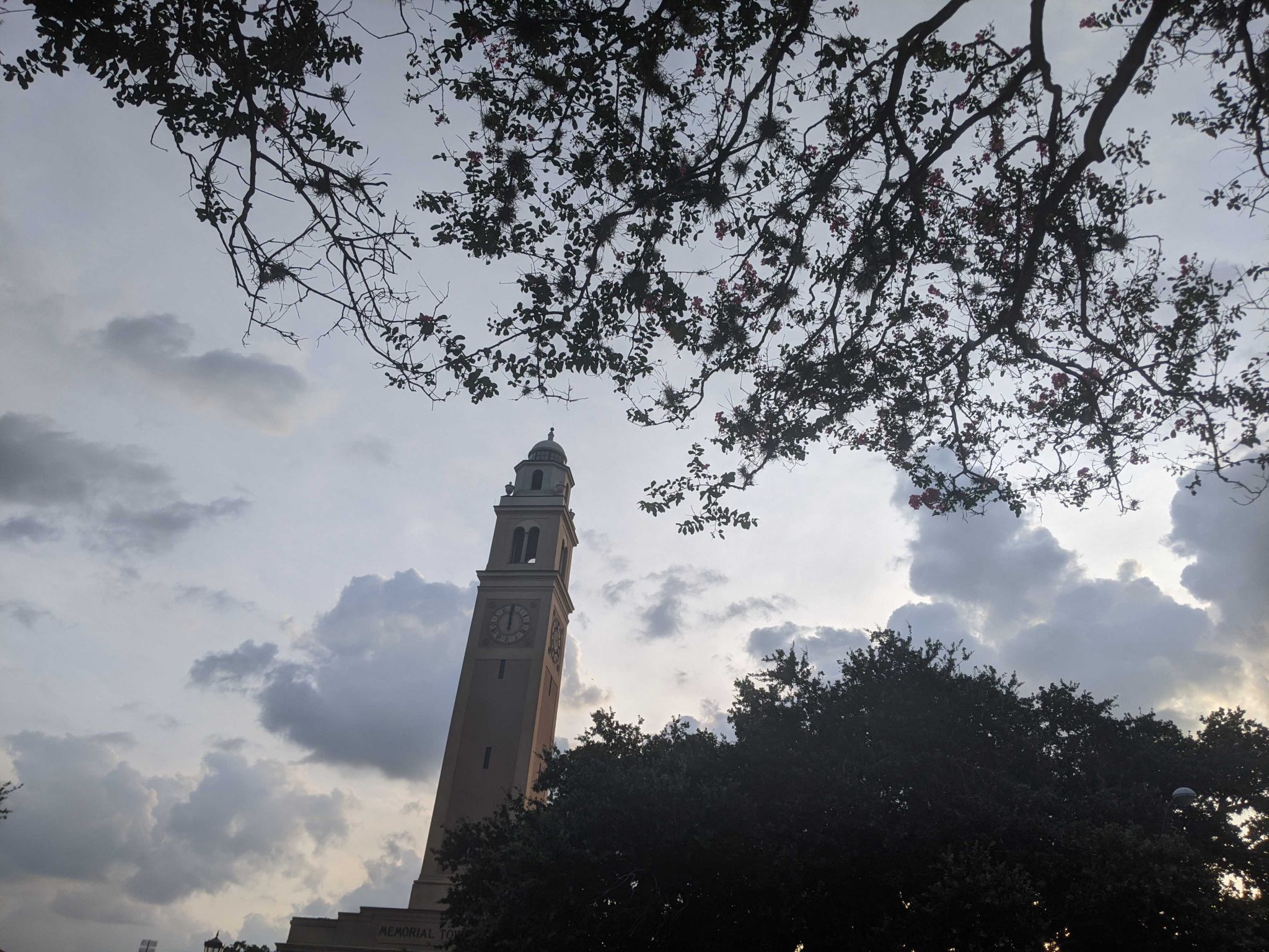 LSU Utilities Modernization Initiative